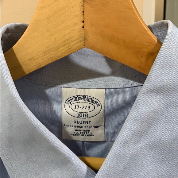 Brooks Brothers Other - Brooks brothers dress shirt Brooks Brothers Other - Brooks brothers dress shirt